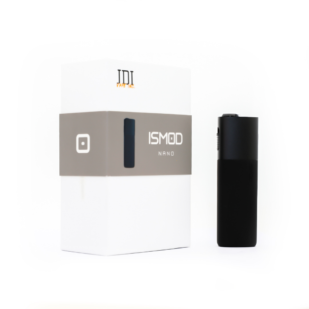 Picture of ISMOD NANO HEATED SYSTEM BLACK
