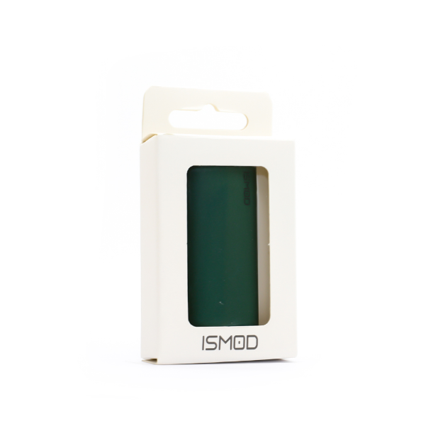 Picture of ISMOD NANO BODY W BATTERY GREEN