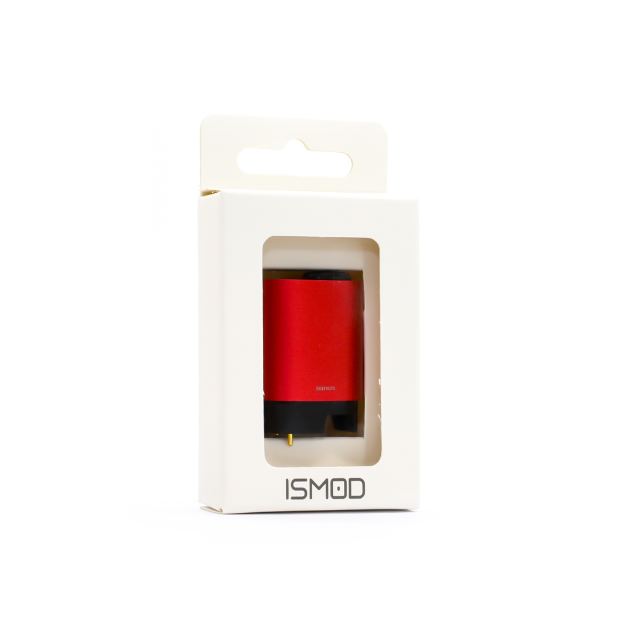 Picture of ISMOD NANO TOP COVER (PCBA) RED