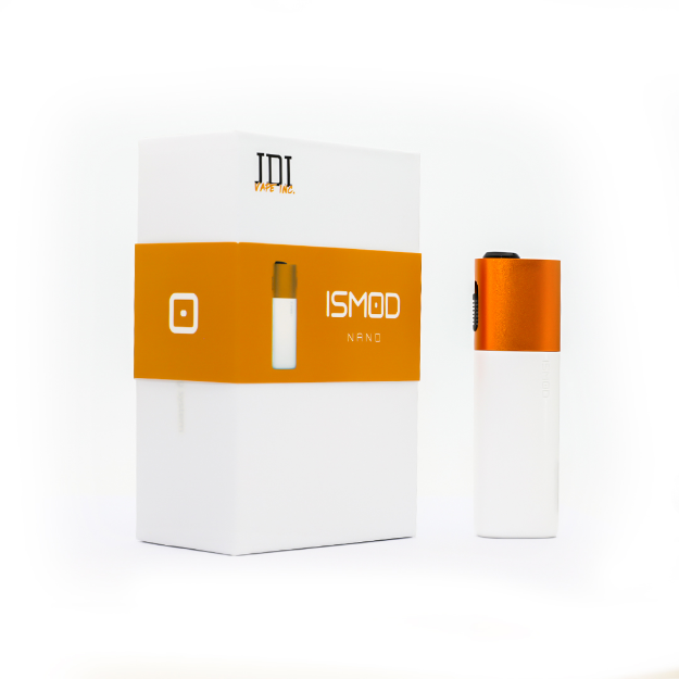 Picture of ISMOD NANO HEATED SYSTEM ORANGE