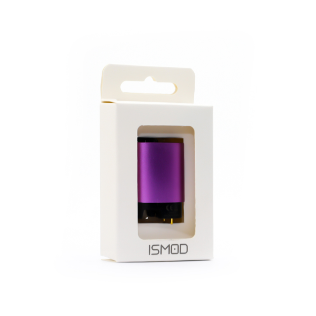 Picture of ISMOD NANO TOP COVER (PCBA) PURPLE