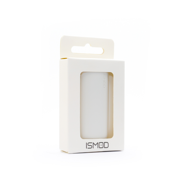 Picture of ISMOD NANO BODY W BATTERY WHITE