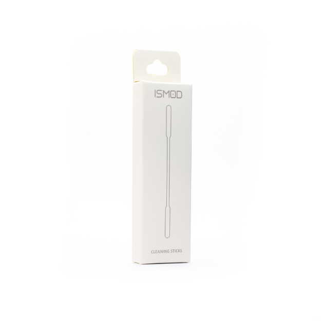 Picture of ISMOD COTTON SWABS 10PCS