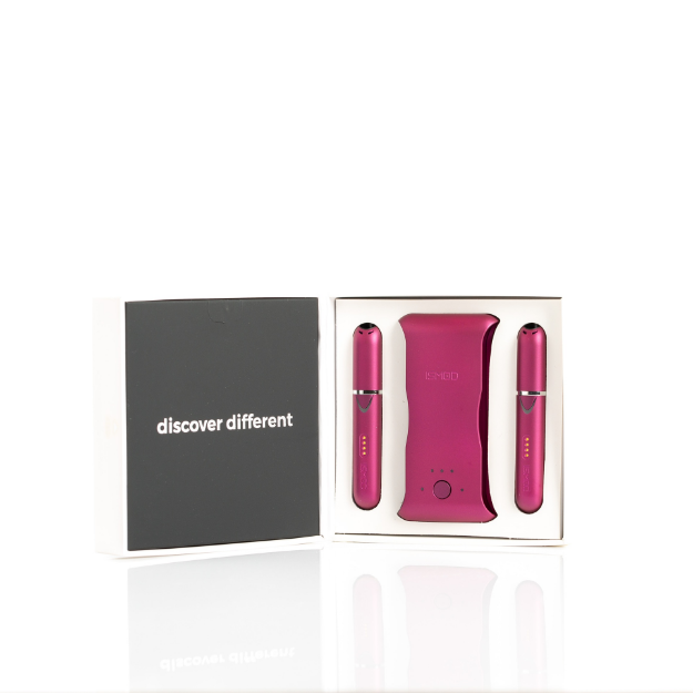 Picture of ISMOD II HEATED SYSTEM PURPLE