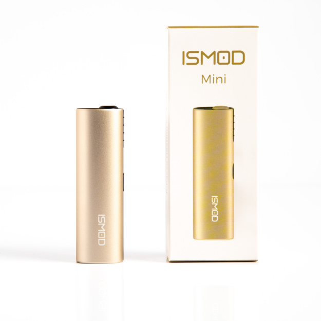 Picture of ISMOD MINI PEBBLE BEIGE