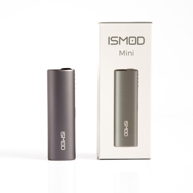 Picture of ISMOD MINI PEBBLE GREY