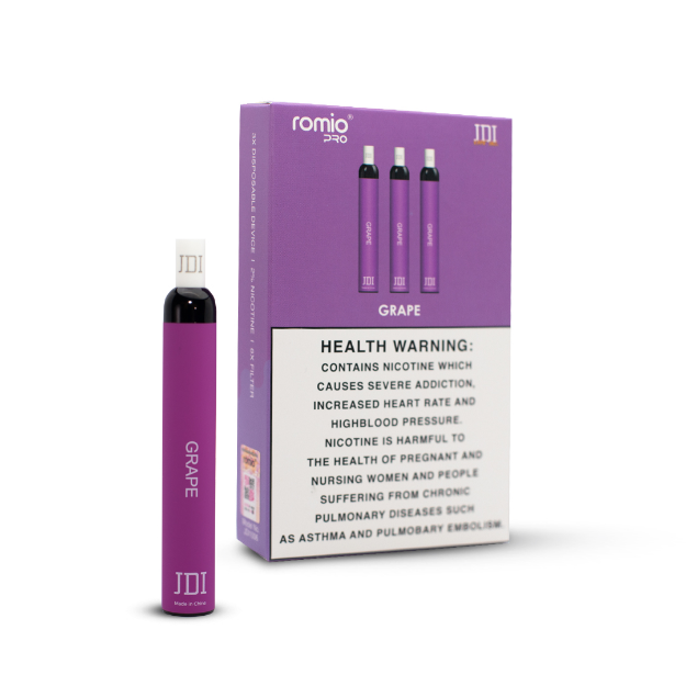 Picture of JDI ROMIO PRO DISP. GRAPE