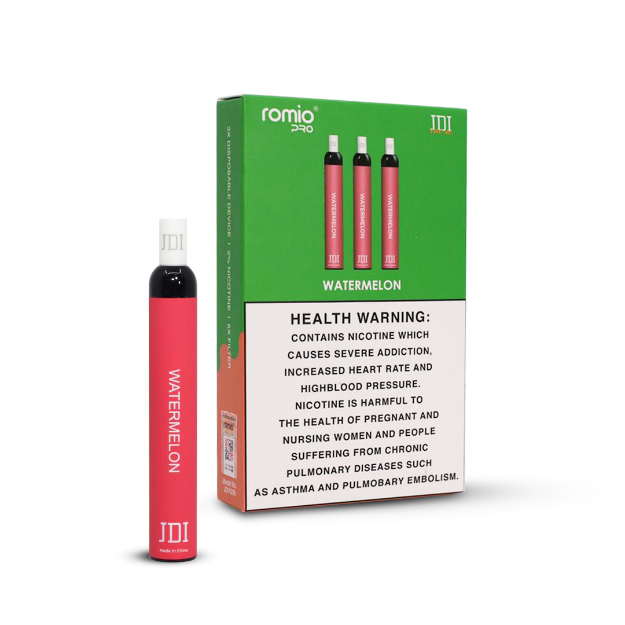 Picture of JDI ROMIO PRO DISP. WATERMELON