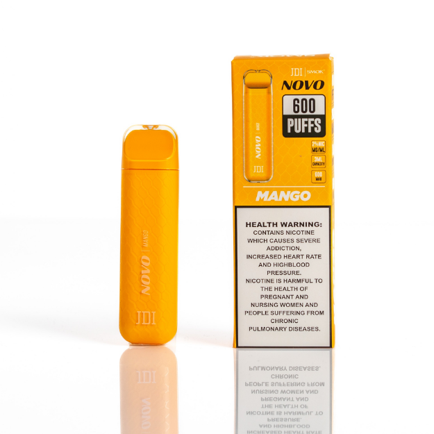 Picture of JDI NOVO DISP. 20MG MANGO