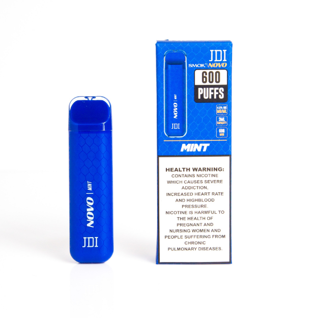 Picture of JDI NOVO DISP. 45MG MINT