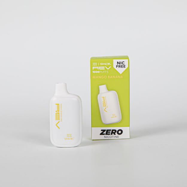 Picture of JDI REV 0mg Mango Banana