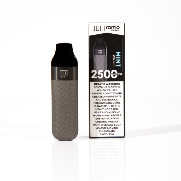 Picture of JDI MARCH 20MG - MINT