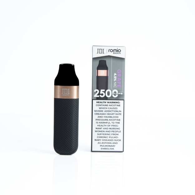 Picture of JDI MARCH 45MG - GRAPE