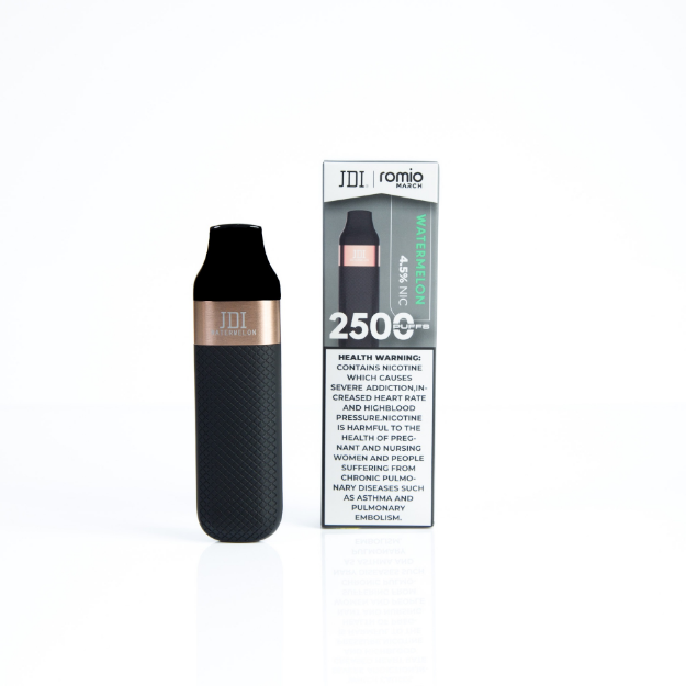 Picture of JDI MARCH 45MG - WATERMELON