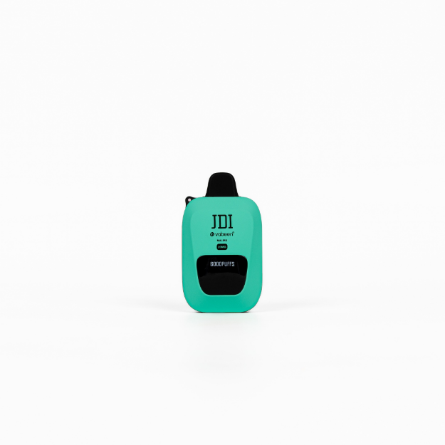 Picture of JDI VABEEN 6000 20MG , MALIBU